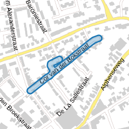 Cor van der Bokstraat