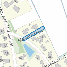 Maximastraat