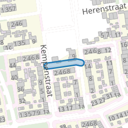 Strijenstraat