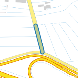 Geerenweg (noordzijde)