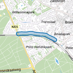 Gerrit van der Veenlaan