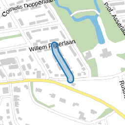 Johannes Verhulstlaan