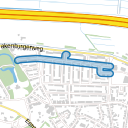 Prof. Fockema Andreaelaan