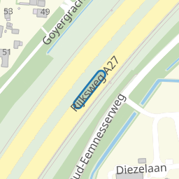 Rijksweg A27