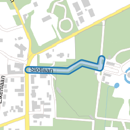 Slotlaan