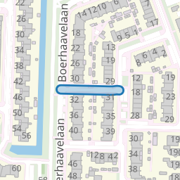 Frederik Ruyschstraat