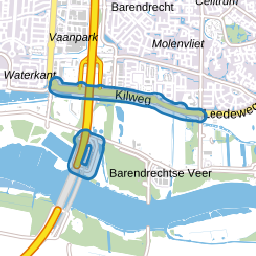 Kilweg