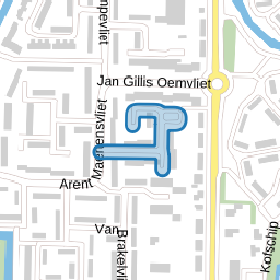 Van den Boetzelaervliet