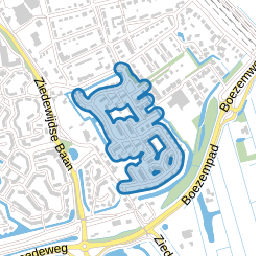 Willem-Alexanderplantsoen