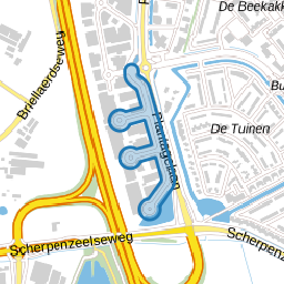 Albert Plesmanstraat