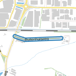 Buitenhuisweg