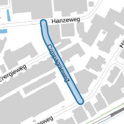Compagnieweg
