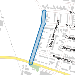 Constantijn Huygensstraat