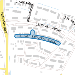 G. van Schuppenstraat