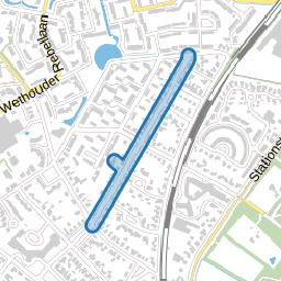 Graaf van Lyndenlaan