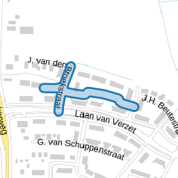 J. van den Broekstraat