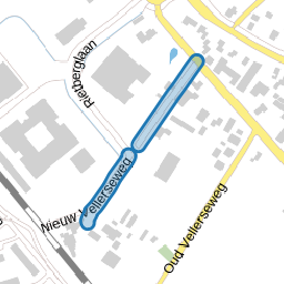 Nieuw Vellerseweg