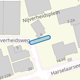 Nijverheidsplein