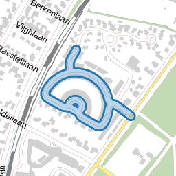 Van Breugelplantsoen