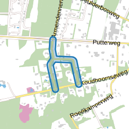 Dr L E van Hoornlaan