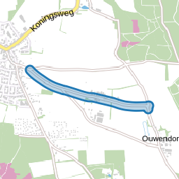 Hulakkerweg