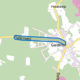 Putterweg