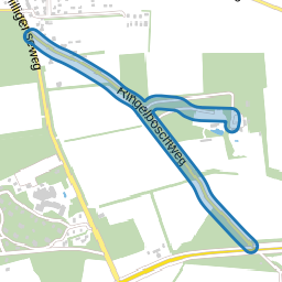 Ringelboschweg