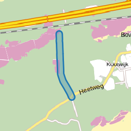 Boswachter van Emstweg