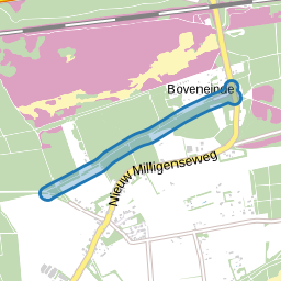 Boveneindseweg