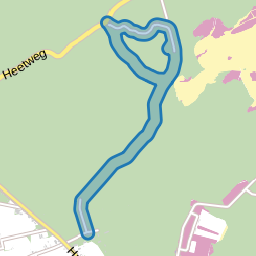 Houtvester van 't Hoffweg