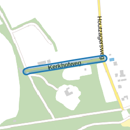Kerkhofweg