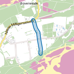 Paalhoeveweg