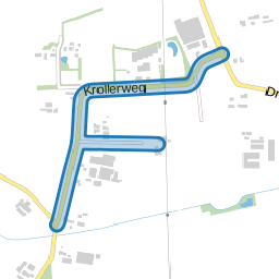 Krollerweg