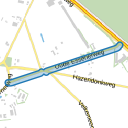 Oude Essenerweg
