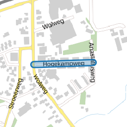 Hogekampweg