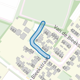 Graaf van Groesbeekstraat