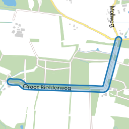 Groot Bielderweg