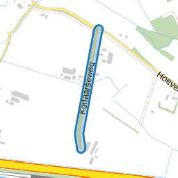 Korlaarseweg