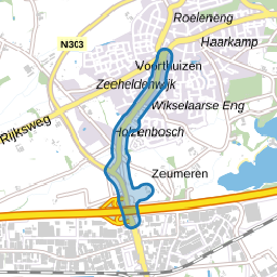 Baron van Nagellstraat