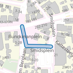 Bunckmanplein
