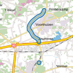 De Voortse Ring