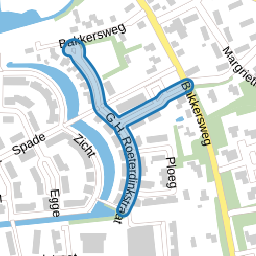 G.H. Roeterdinkstraat