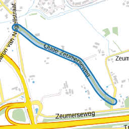 Oude Zeumerseweg