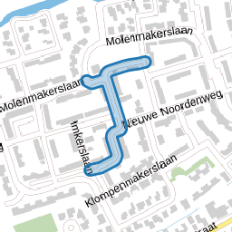 Schaapscheerderslaan