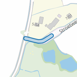 Stroetweg