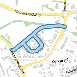 Vincent van Goghstraat