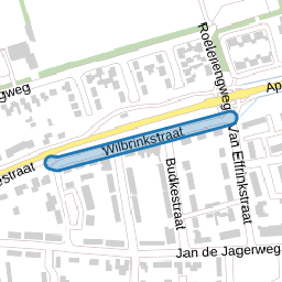 Wilbrinkstraat
