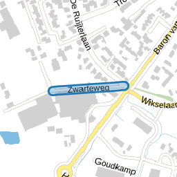 Zwarteweg
