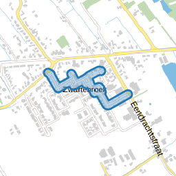 Albert van Meerveldstraat