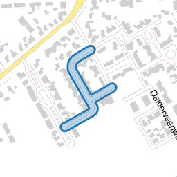 Ds W.L. Mulderstraat